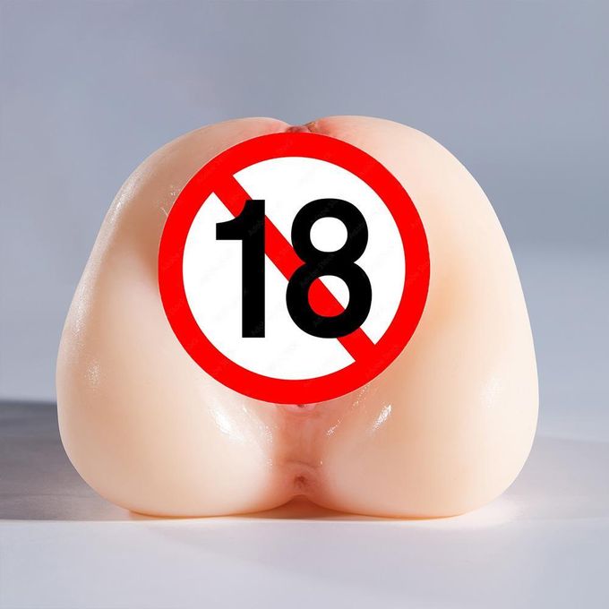 TodyJeyHo Jouet sexuel masculin stimulant de poche - Un jouet spécialement conçu pour les hommes, utilisé pour stimuler le pénis et simuler le processus d'intercourse sexuel masculin, offrant aux hommes du plaisir sexuel (couleur claire).-7