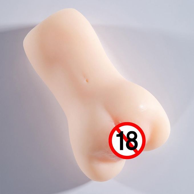 TodyJeyHo Jouet sexuel masculin stimulant de poche - Un jouet spécialement conçu pour les hommes, utilisé pour stimuler le pénis et simuler le processus d'intercourse sexuel masculin, offrant aux hommes du plaisir sexuel (couleur claire).-2