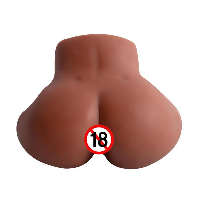 TodyJeyHo Poupée sexuelle homme, jouets sexuels pour hommes, mini-torse réaliste féminin avec stimulateur  et anal serré pour hommes-3