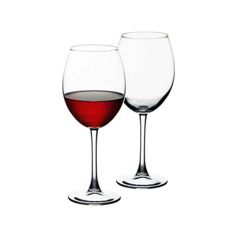 VERRE A VIN ENOTECA 440 ML
