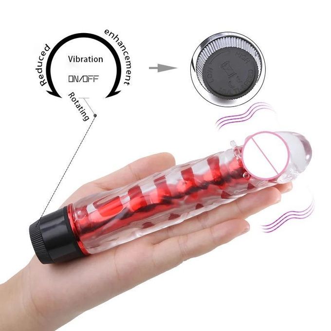 Vibrateur imperméable pour femmes, puissant, avec point G, version améliorée, vibreur à moteur double, silencieux, en silicone, stimulant vaginal, très performant, meilleur ventes, jouet cadeau pour la petite amie ou l'épouse-3