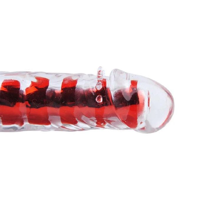 Vibrateur imperméable pour femmes, puissant, avec point G, version améliorée, vibreur à moteur double, silencieux, en silicone, stimulant vaginal, très performant, meilleur ventes, jouet cadeau pour la petite amie ou l'épouse-5