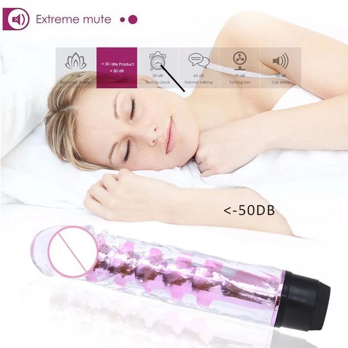 Vibrateur imperméable pour femmes, puissant, avec point G, version améliorée, vibreur à moteur double, silencieux, en silicone, stimulant vaginal, très performant, meilleur ventes, jouet cadeau pour la petite amie ou l'épouse-4