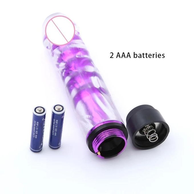 Vibrateur imperméable pour femmes, puissant, avec point G, version améliorée, vibreur à moteur double, silencieux, en silicone, stimulant vaginal, très performant, meilleur ventes, jouet cadeau pour la petite amie ou l'épouse-5
