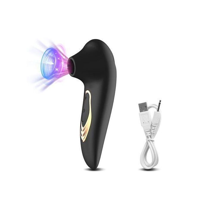 Vibromasseur à Succion Pour Clitoris Et Mamelon Féminin, Stimulateur Oral Sous Vide, Puissant, Jouets Sexuels, Produits Pour Adultes-7