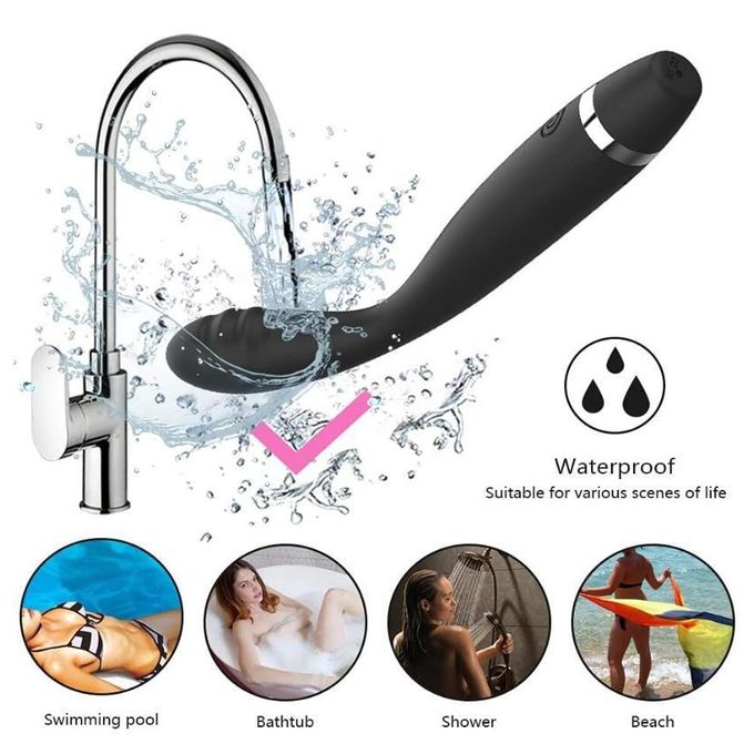 Vibromasseur De Doigt Pour Femme, Stimulateur De Clitoris Et De Mamelon, Masseur De Vagin, Jouets Sexuels Pour Adultes De 18 Ans-5
