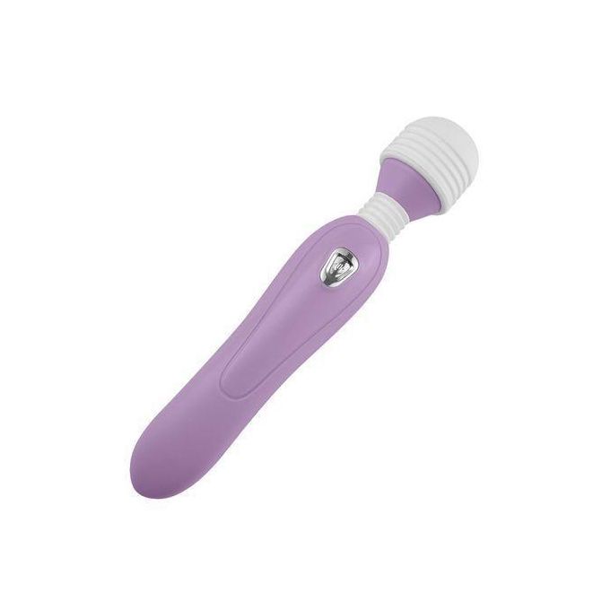 Vibromasseur Féminin - Stimulateur Clitoridien -Masseur Point G - Jouets Sexuels Féminins-8