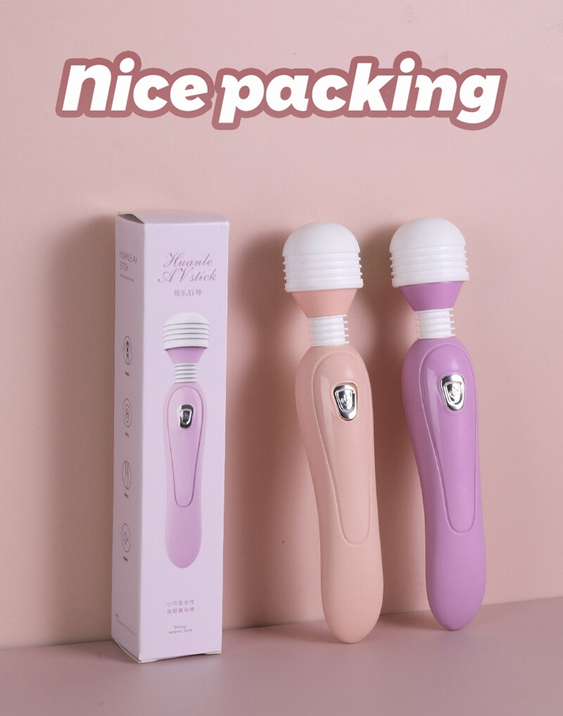 Vibromasseur Féminin - Stimulateur Clitoridien -Masseur Point G - Jouets Sexuels Féminins-9