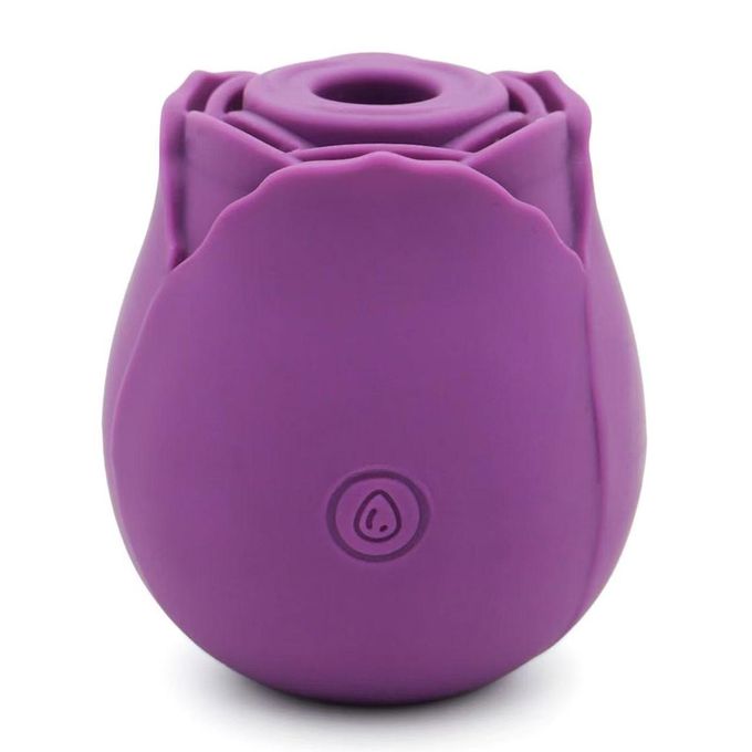 Vibromasseur G Spot Rose Sucette intime Jouets sexuels vagin Produits sexuels pour femme adulte-3