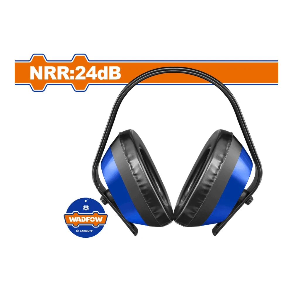 WADFOW Casque anti-bruit