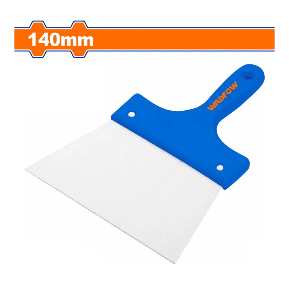 WADFOW Grattoir mural 140mm