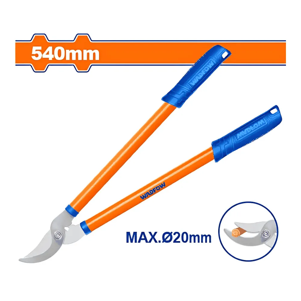 WADFOW Sécateur 540 mm