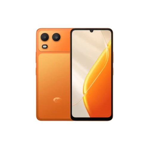 itel A200 neuf 4G - 8 GB - 128 GB - 6 '73 Pouces - 5000 mAh - A 200
