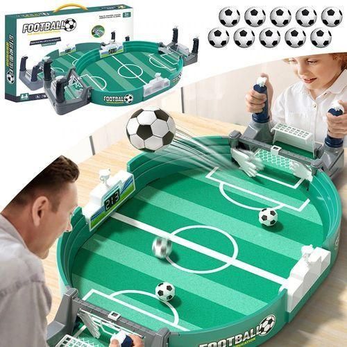 Baby-foot Pour Fête De Famille