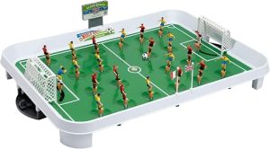 Babyfoot sur Table