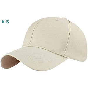 Casquette tendance : sportive, urbaine et élégante - Beige (Copie)