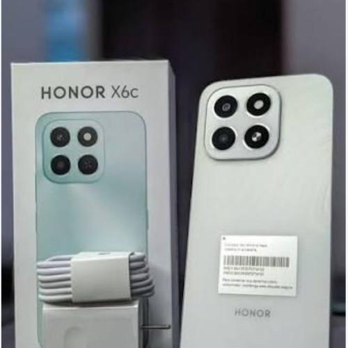 Honor X6c