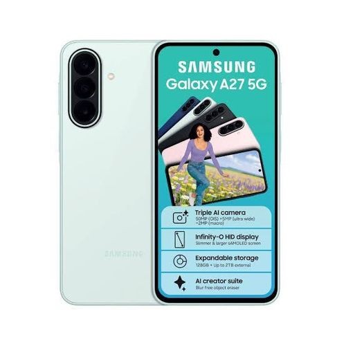 Samsung Galaxy A27 5G 6GB/128GB