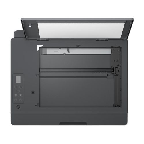 Hp Imprimante à réservoir Smart Tank 580 - Tank 581 - 3 en 1 - Wifi - Blanc-2