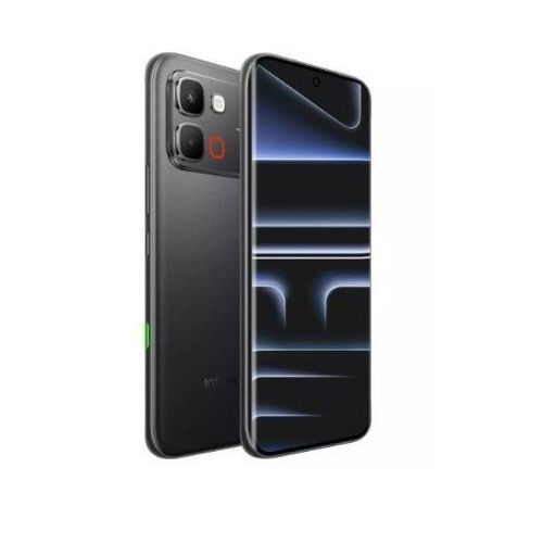 Infinix NOTE EDGE - 5G - 6.67" - 2 SIM - (8+8)Go RAM + 256GB ROM - 13Mpx/50Mpx - 6150 mAh -