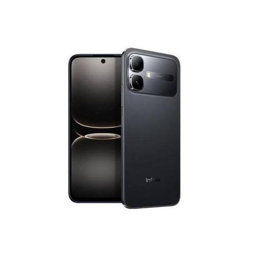 Infinix SMART 20 - 6.78" - 64GB - 8GB (4+4GB Extended) - 5200mAh 15W - 4G - TG