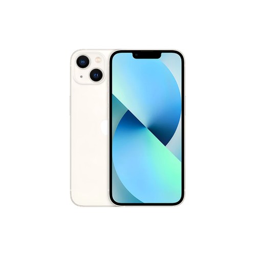 Iphone 13 128GB neuf (scellé)