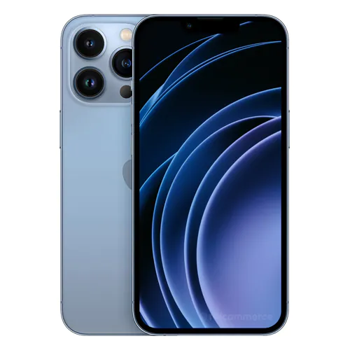 Iphone 13 PRO 128GB scellé