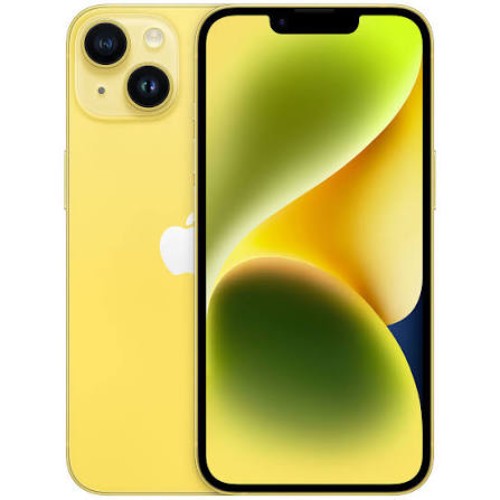Iphone 14  128 GB scellé-1