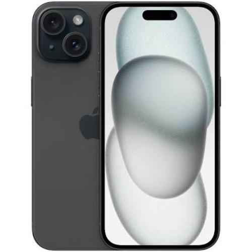 Iphone 15 128 GB scellé