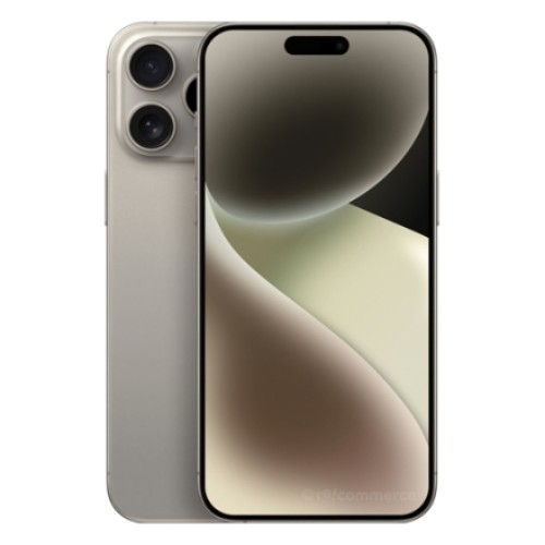 iphone 15 PRO MAX 256GB