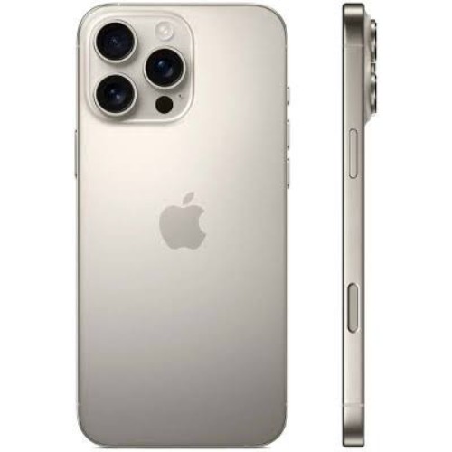 Iphone 16 pro Max 256G