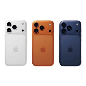 Iphone 17pro E-SIM no actif
