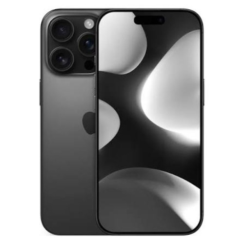 Iphone16 PRO 128 GB scellé
