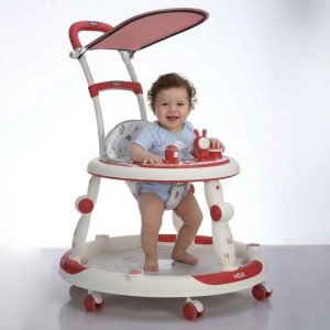 Marche-Bébé Circulaire Avec boîte musicale Multifonction (Copie) (Copie)