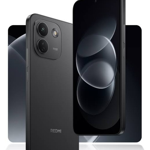 Redmi note 17 pro max 256GB 16GB de RAM-1