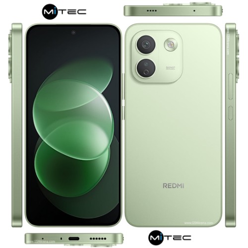 Redmi note 17 pro max 256GB 16GB de RAM