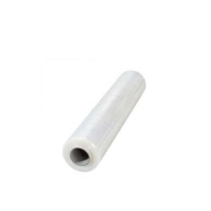 Rouleau d'emballage en plastique. celophane blanc (Copie)