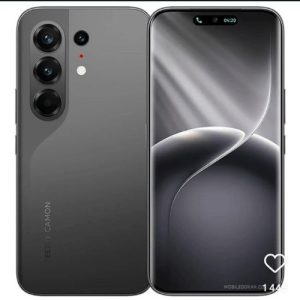 Tecno Camon 50 - 6,78" - 4G - Dual SIM