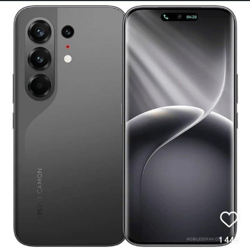 Tecno Camon 50 - 6,78" - 4G - Dual SIM