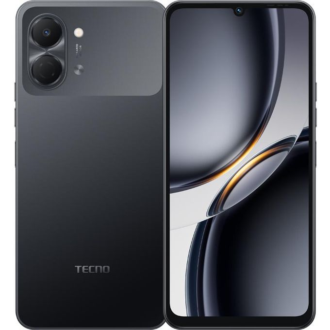 Tecno Pop 20 128Go - 8Go RAM (4+4) - 5000MAH - 4G